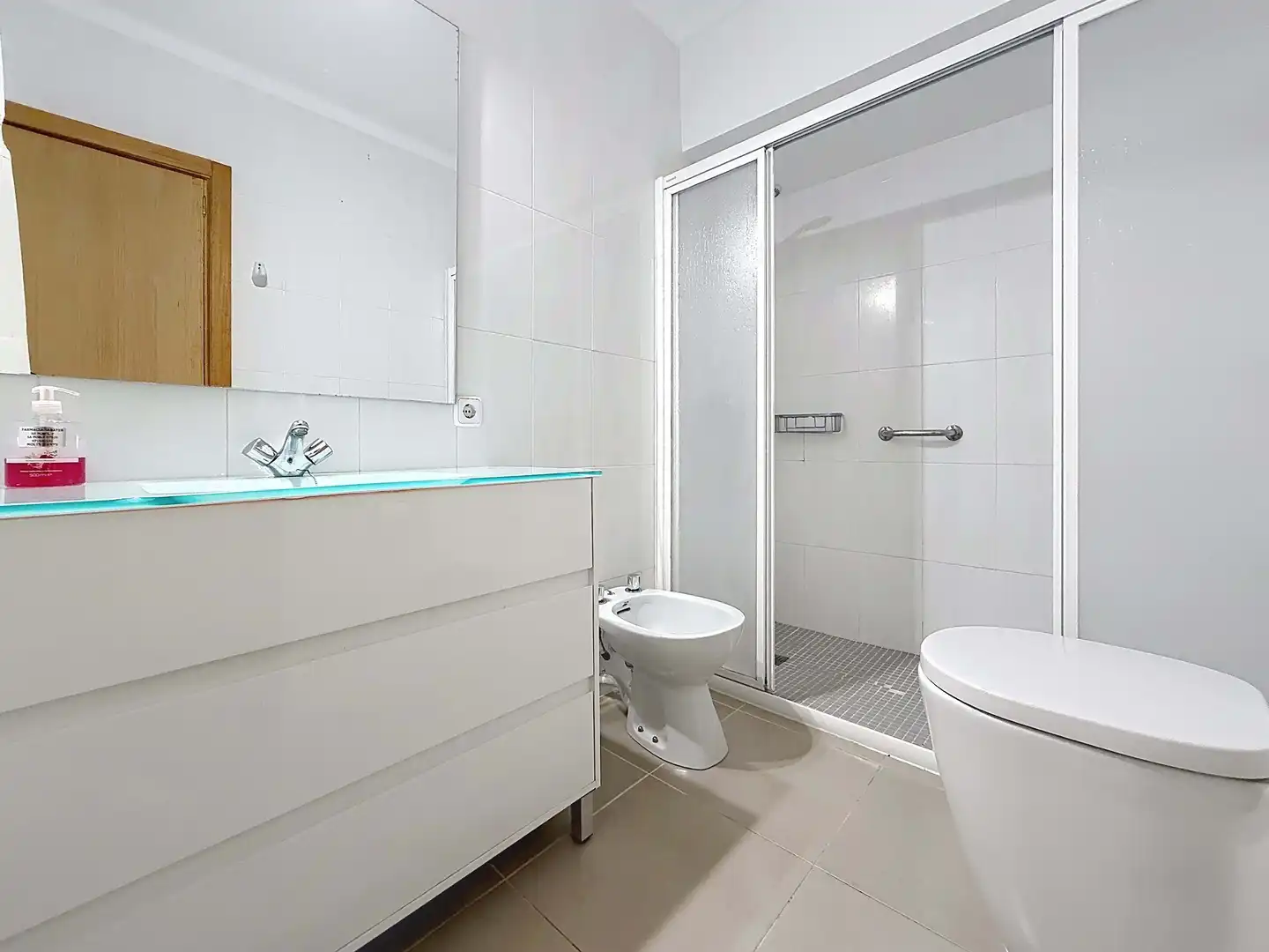 Baño de Casa o chalet en venta en Alcúdia con Terraza