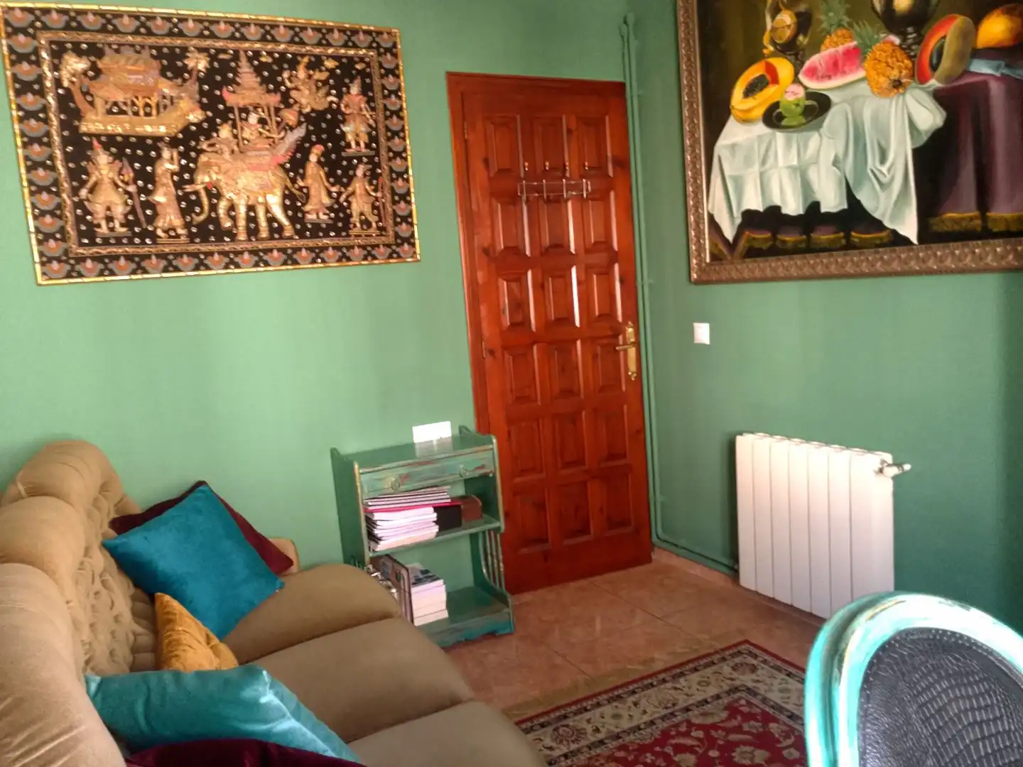 Wohnung zum Verkauf in Carrer de Barris i Buixó 81, imagen 7