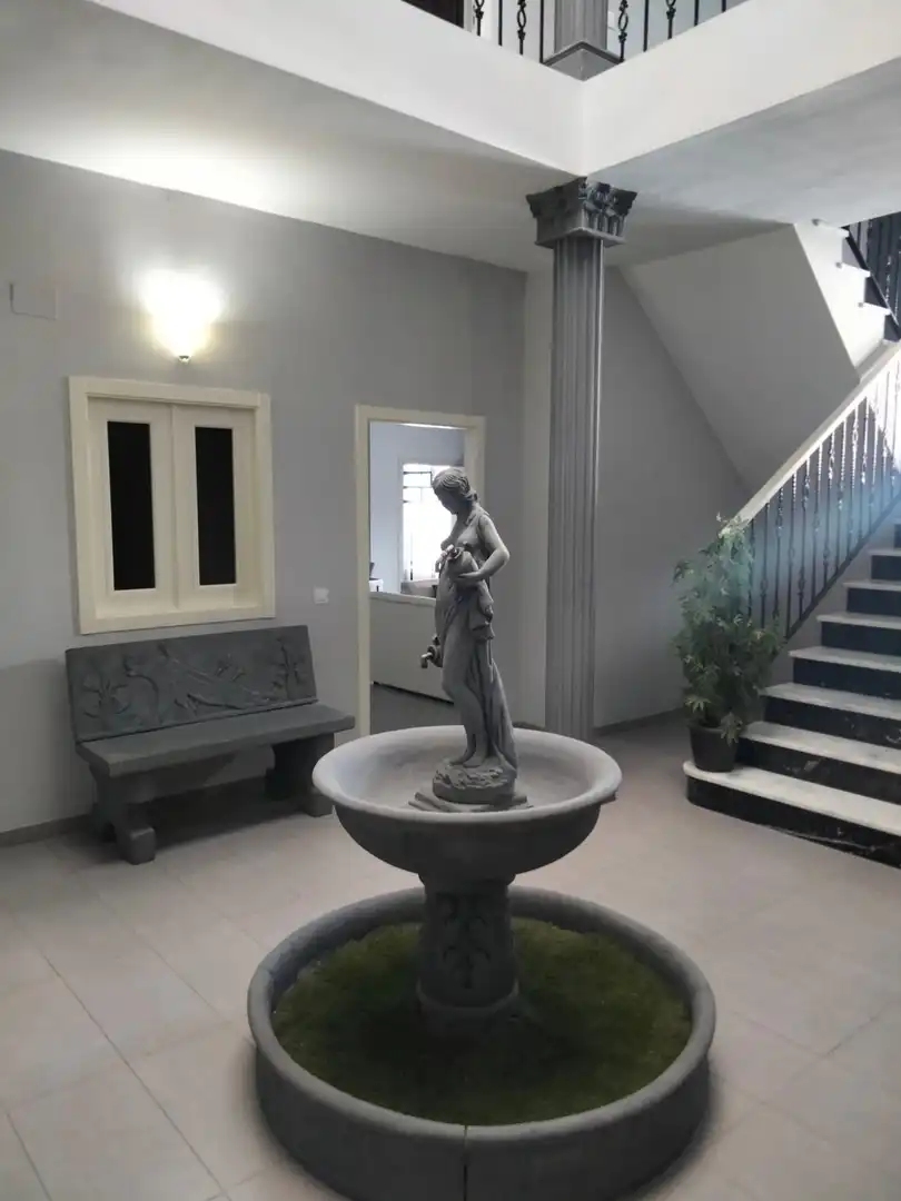 Casa amb piscina en venda a Herencia, imagen 5