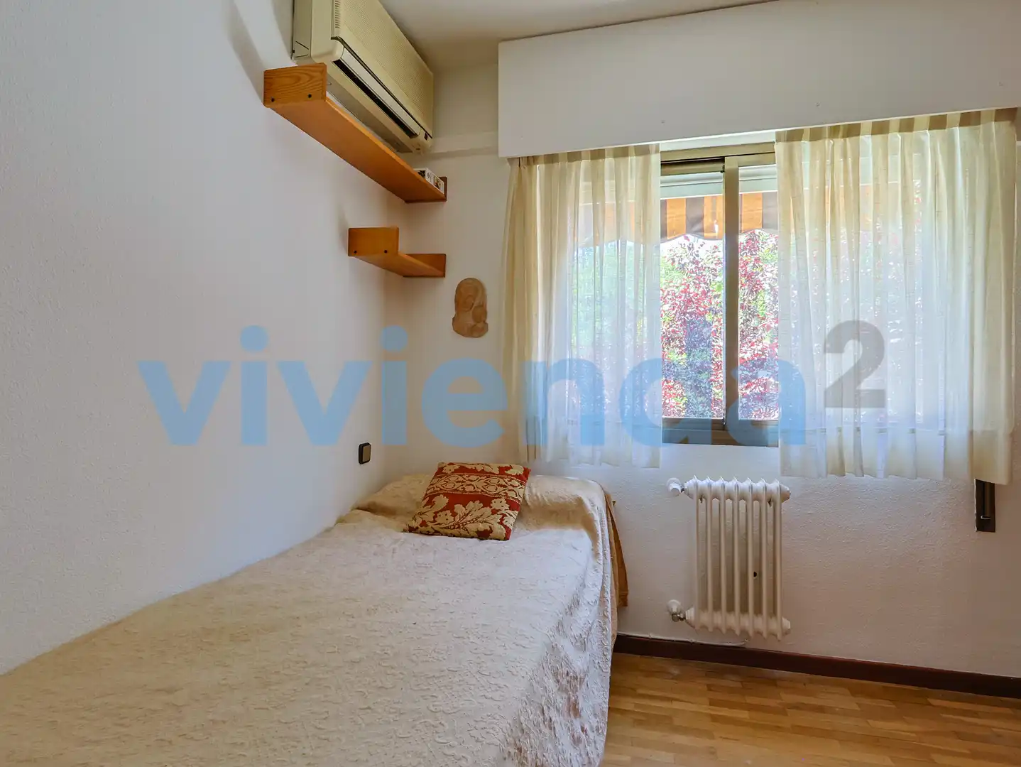 Habitación de Piso en venta en Madrid con Aire acondicionado, Calefacción y Piscina