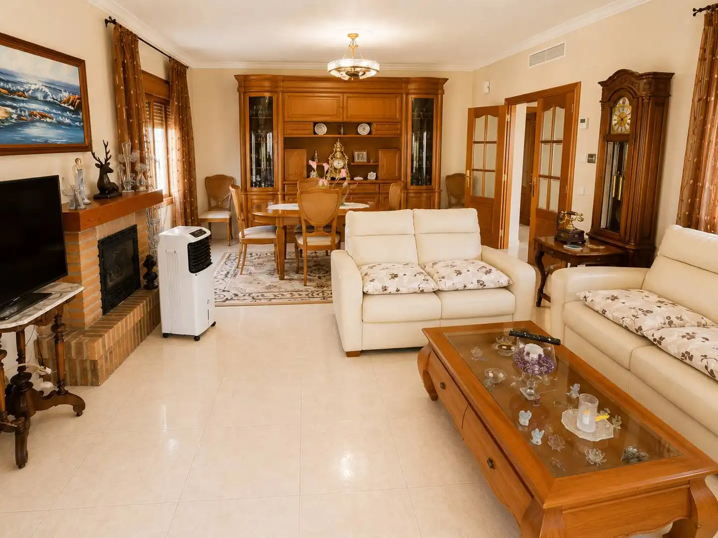 Casa con piscina en venta en Orihuela Costa, imagen 30