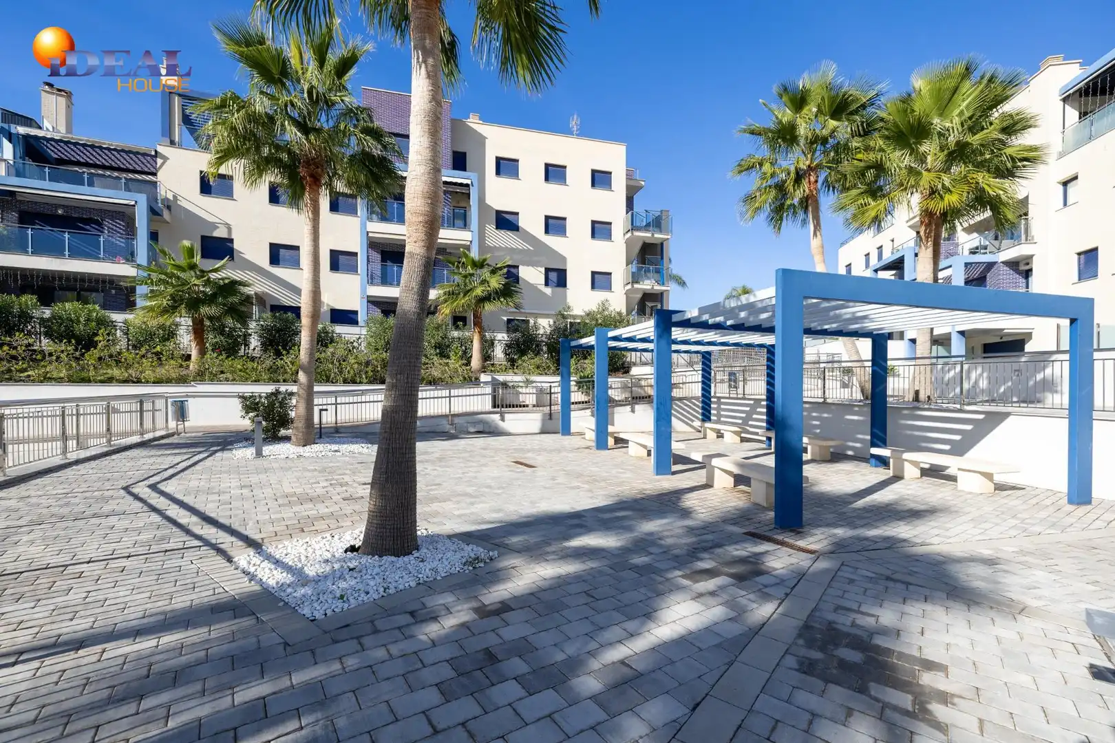 Wohnung mit Pool zum Verkauf in PINTOR DOMINGUEZ DE HARO, imagen 36