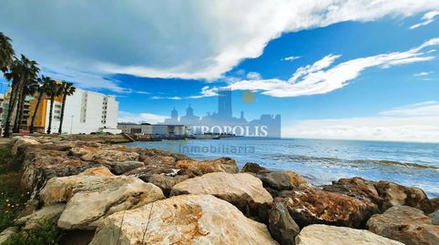 Photo 4 of Flat for rent in Camí la Serratella, Playa, Burriana / Borriana