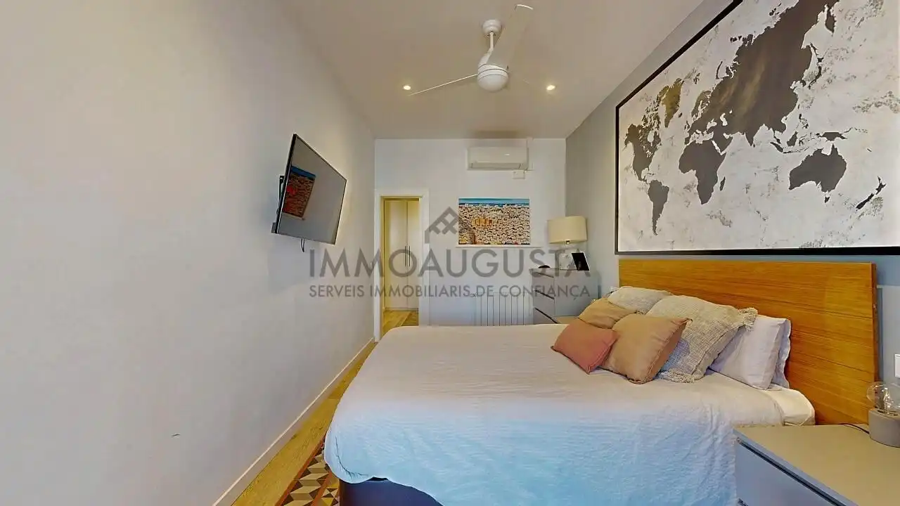 Flat with terrace for sale in Eixample, imagen 76