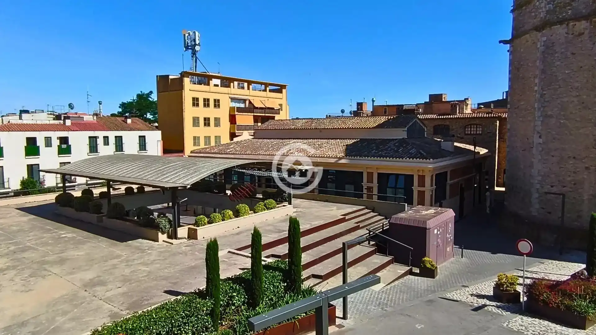 Pis en venda en Palafrugell amb Calefacció