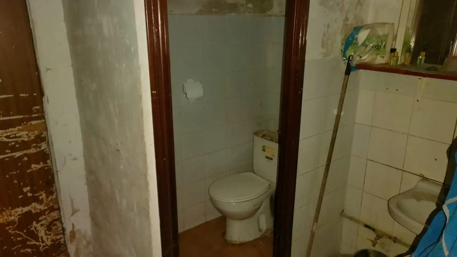 Business premises for sale in San Blas, imagen 11