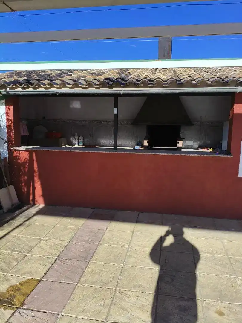 Terraza de Piso en venta en Puente Jontoya - Puente de la Sierra - El Arroyo