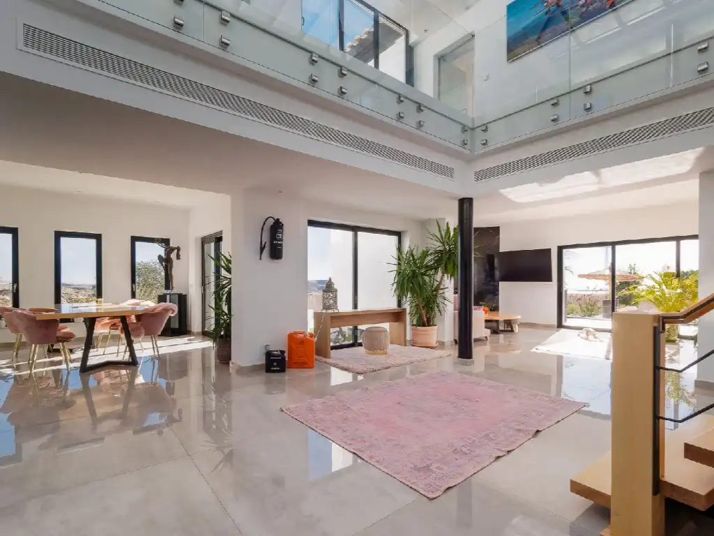 Haus mit Pool zum Verkauf in San Juan de los Terreros, imagen 12
