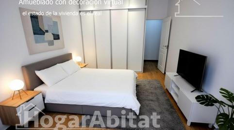 Foto 5 de Pis en venda a Avenida Cid, Nou Moles,  Valencia Capital