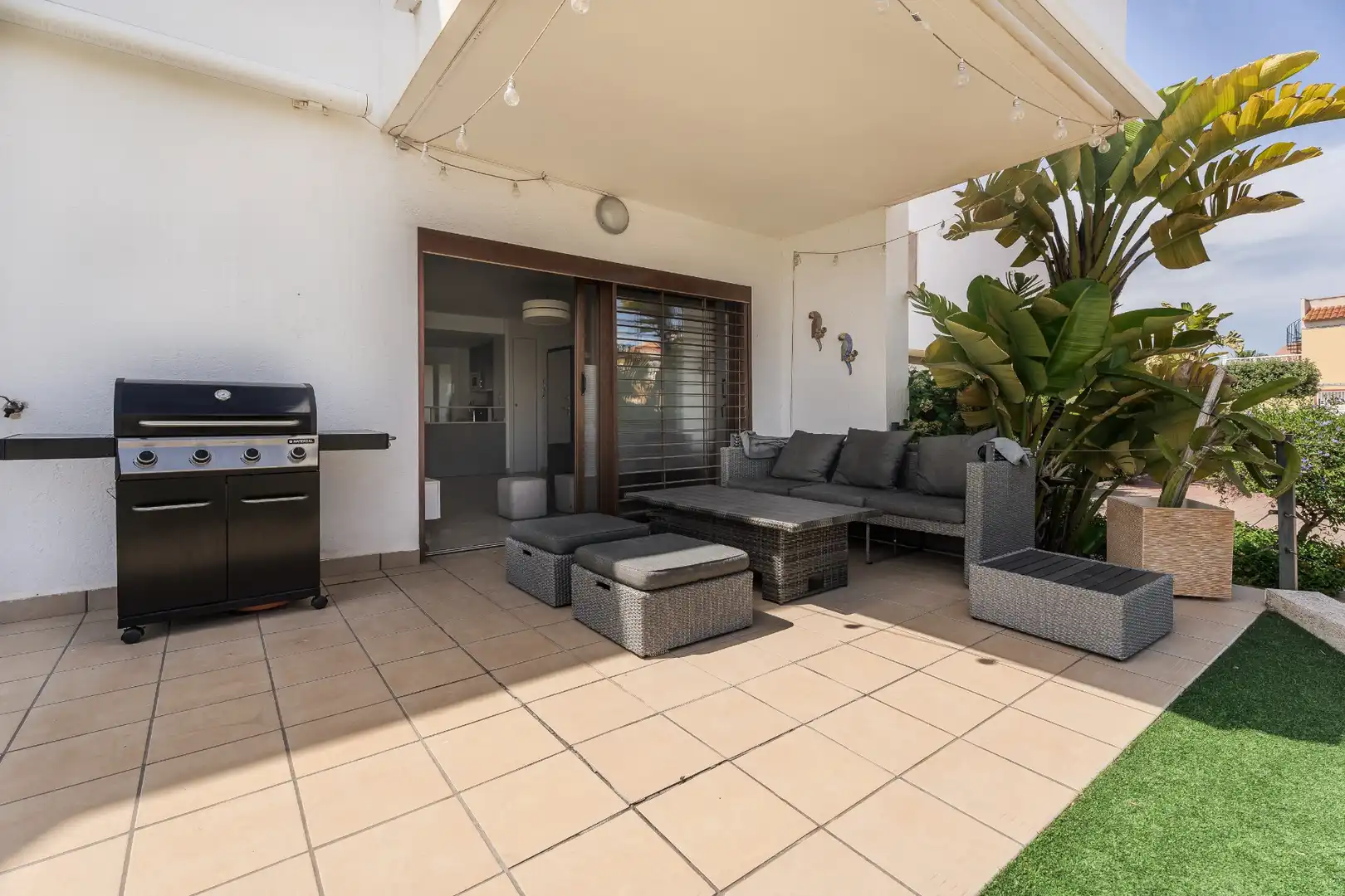 Ground floor with pool for sale in Orihuela Costa, imagen 21