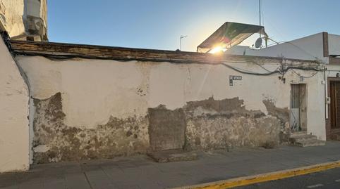 Photo 2 of Land for sale in Calle Alcalde Manuel de Reyes, 16, Casco Antiguo, Mairena del Aljarafe