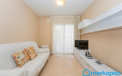 Bedroom of Flat for sale in Viladecans  with Terrace and Balcony