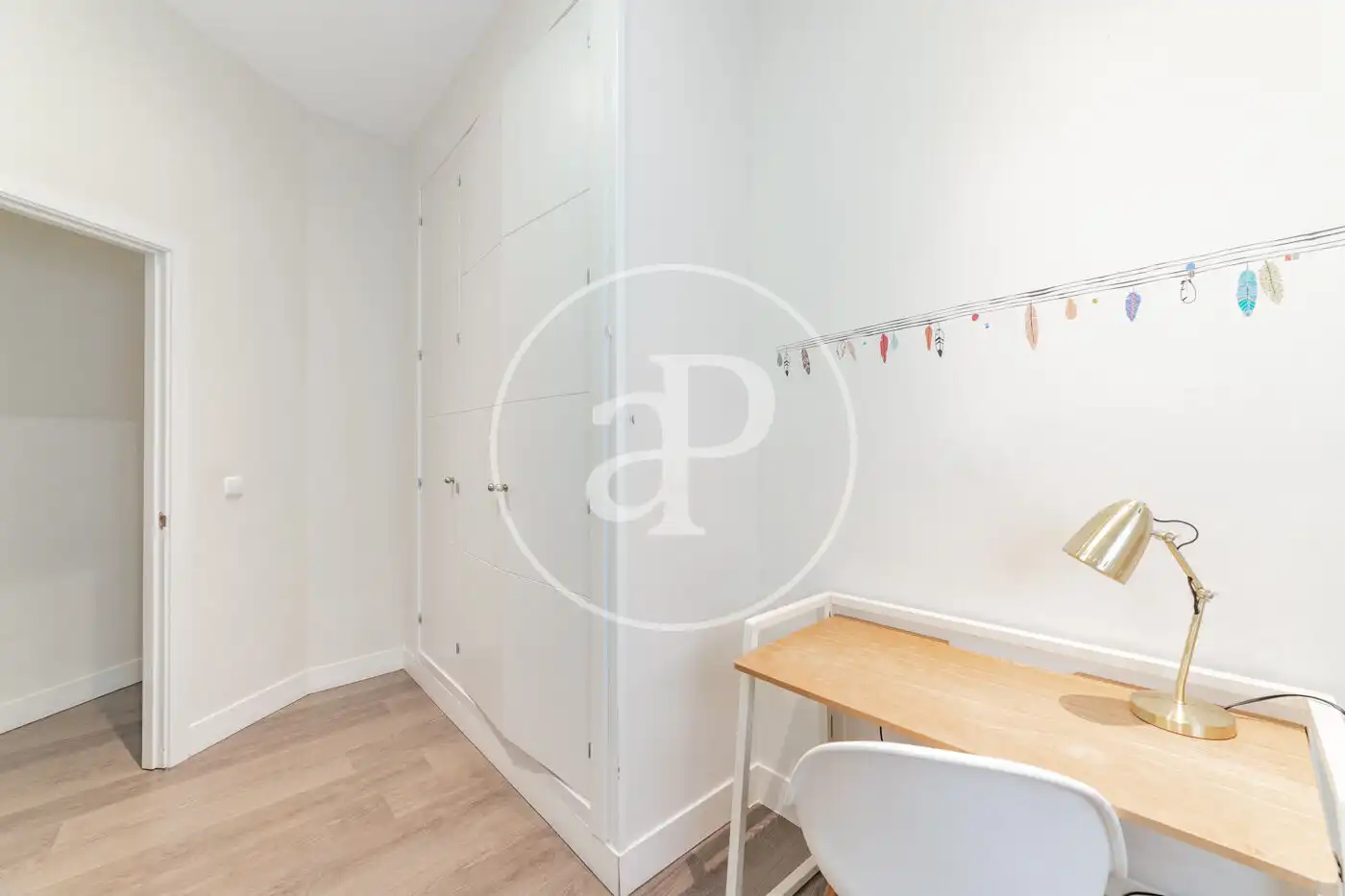 Wohnung mit Terrasse zur Miete in C. de los Caños del Peral, imagen 24