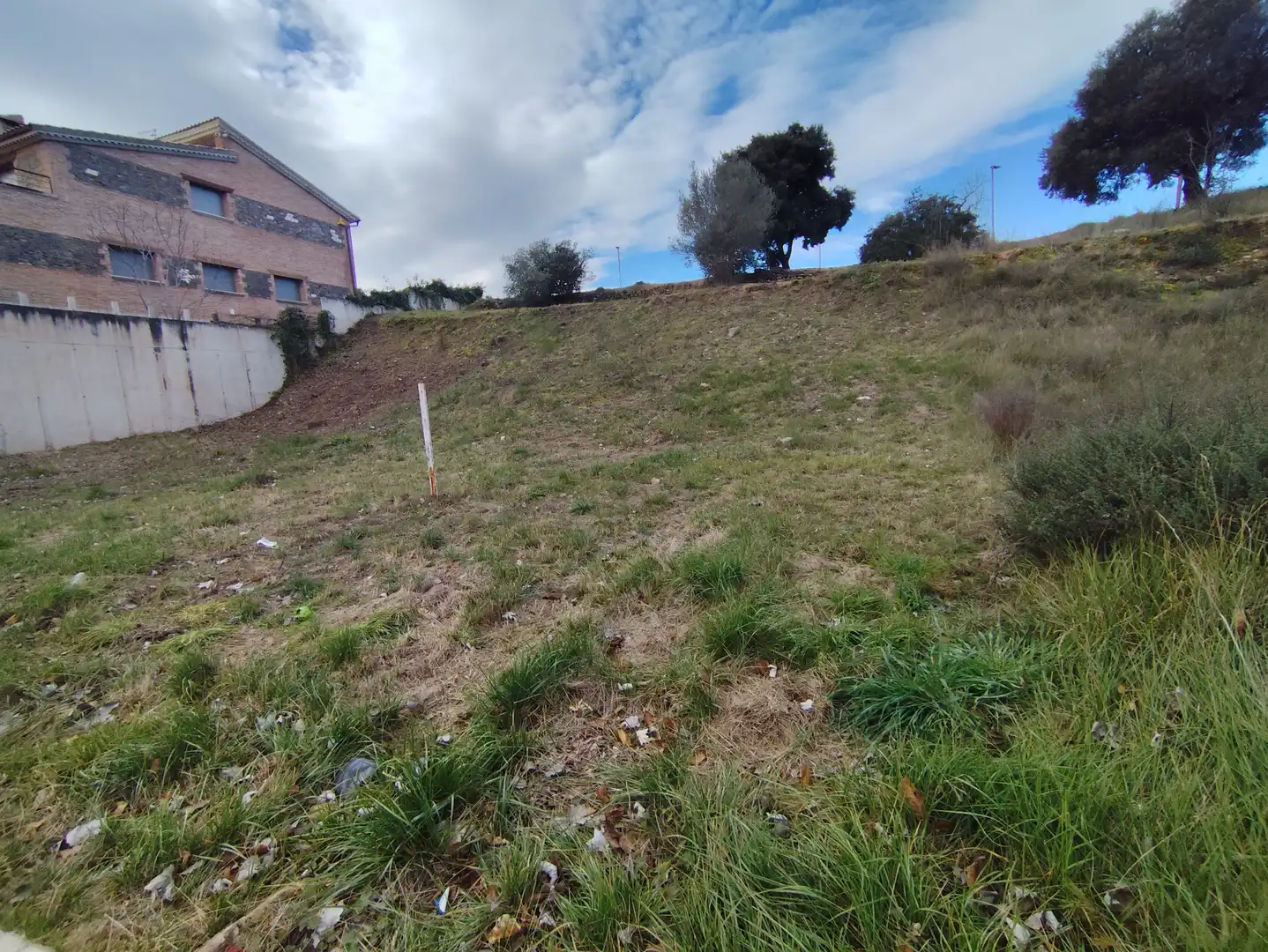 Terreny residencial en venda a Carrer de l'Ermita de la Tossa, imagen 2