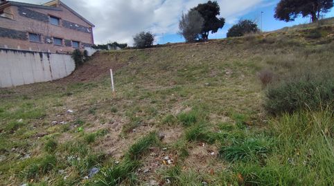 Solar urbanizable de 752 m² en Jorba con vistas a Montserrat, immagine 2