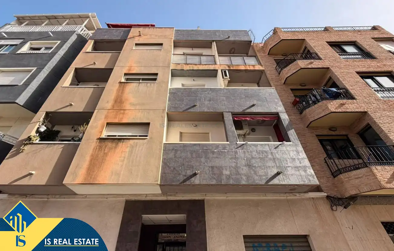 Apartment mit Aufzug zum Verkauf in Centro, imagen 48