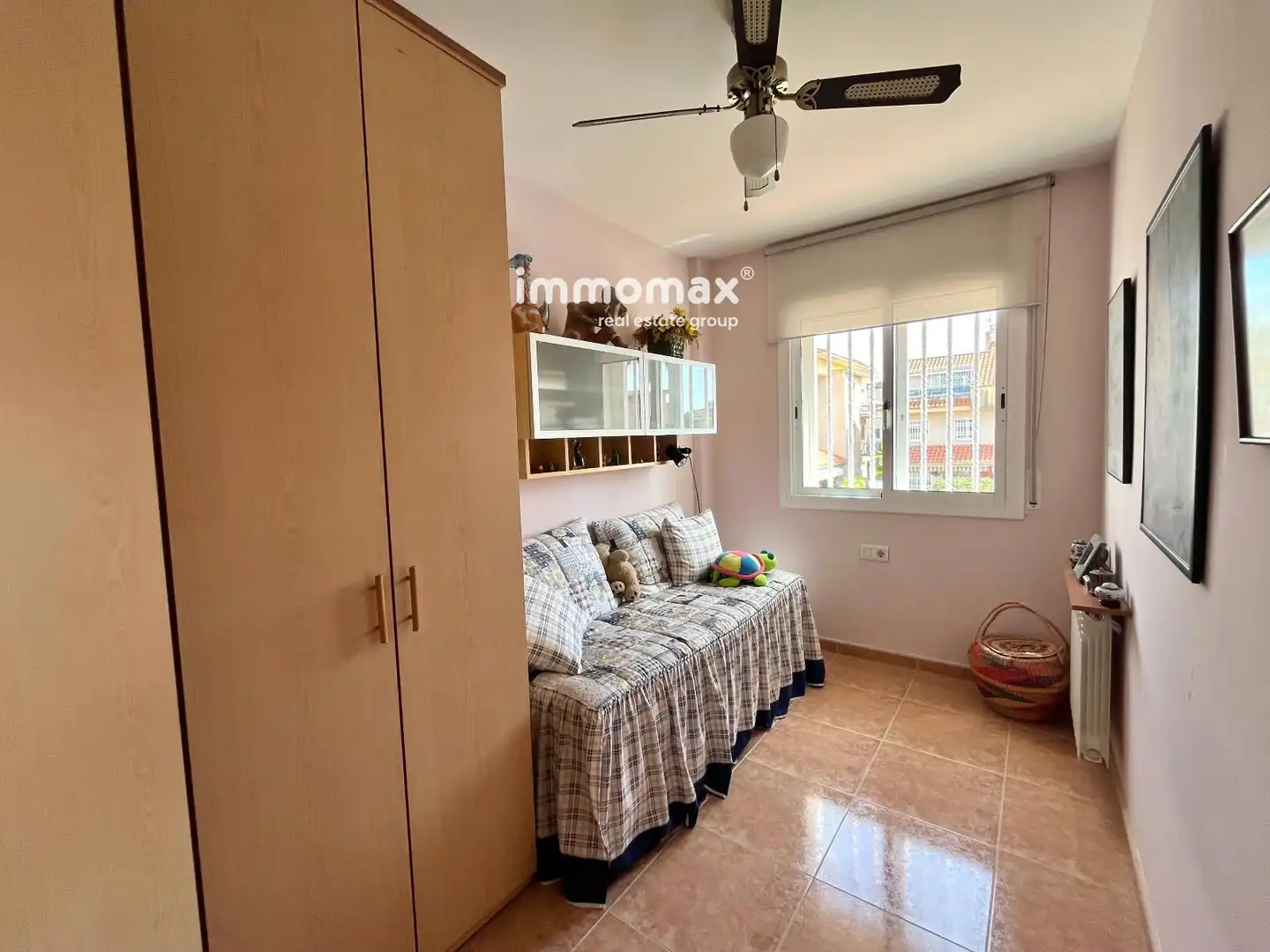 Maison mitoyenne avec piscine à vendre à Les Salines - Pla de Sant Pere, imagen 24