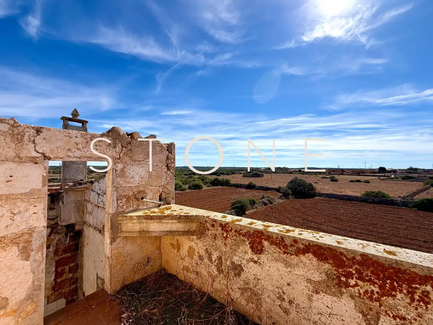 Casa rústica con jardín en venta en Ciutadella, imagen 29
