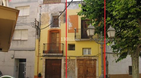 Foto 2 de Casa adosada en venta en Calle Alcalde Sanmarti, 11, Alcanar, Tarragona