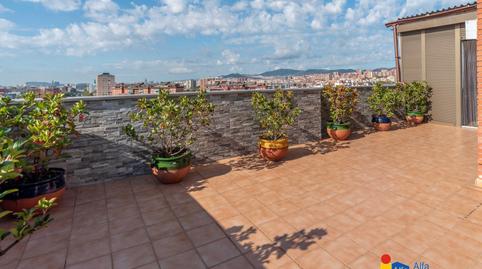 Foto 2 de Àtic en venda a Gorg, Barcelona