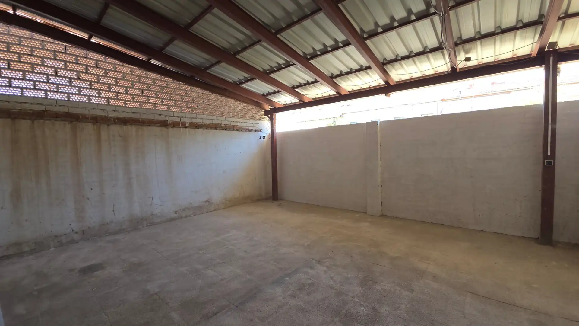 Business premises for sale in Avenida del Agricultor, imagen 4