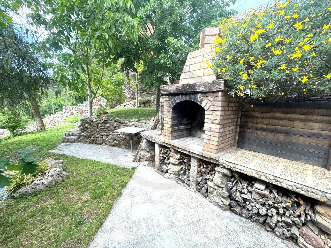 Casa con terrazza in vendita a Viladecavalls, imagen 8