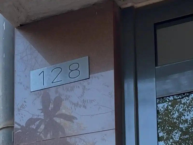 Exterior view of Apartments for sale in Barcelona