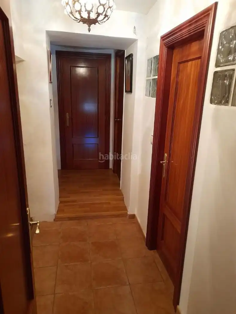 Terraced house to rent in Calle Baja 5, imagen 13