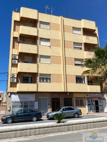 Piso en Venta en Albox