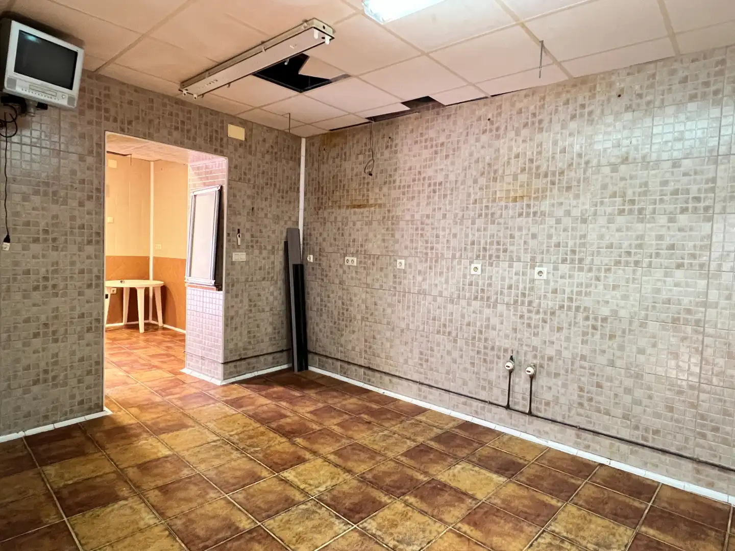 Casa o xalet en venda en Villafranca de los Caballeros amb Traster