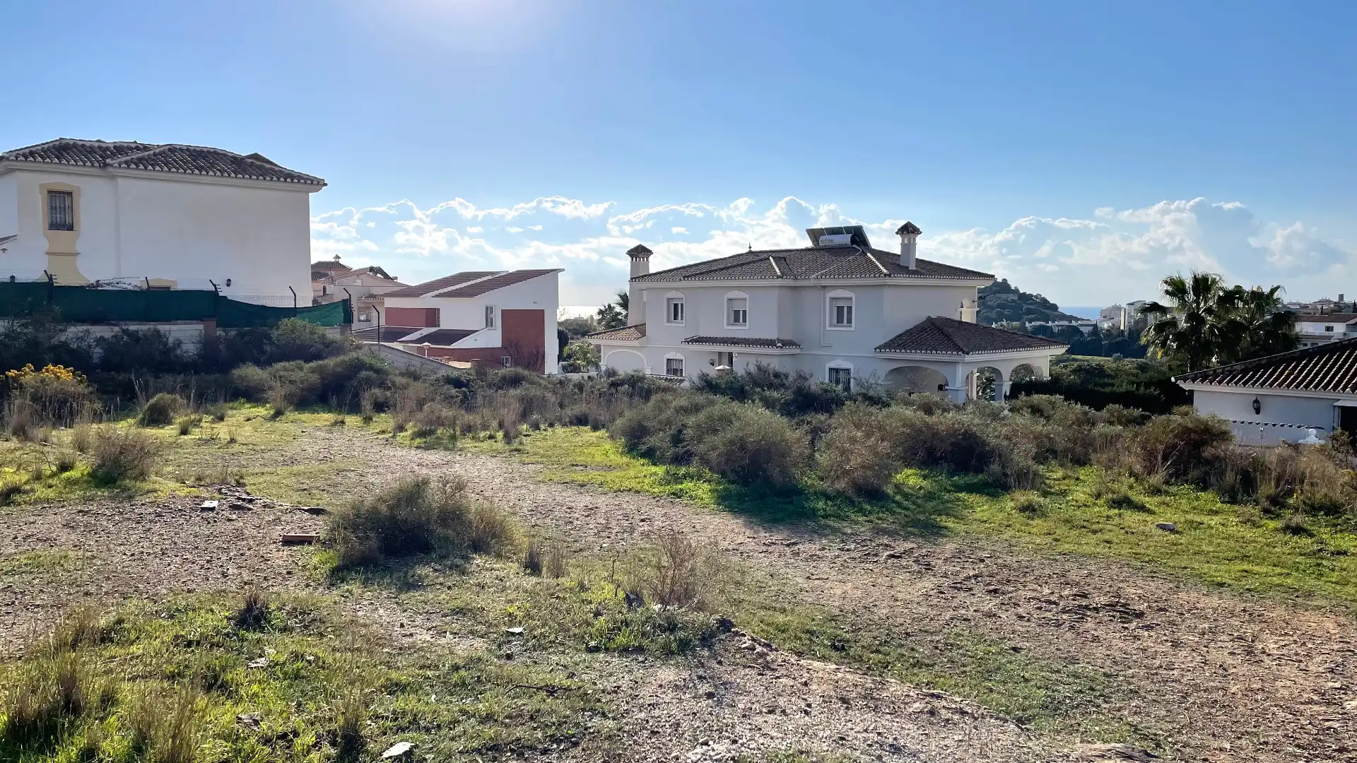 Residencial en venda a Avenida del Cantábrico, 42, Arroyo de la Miel