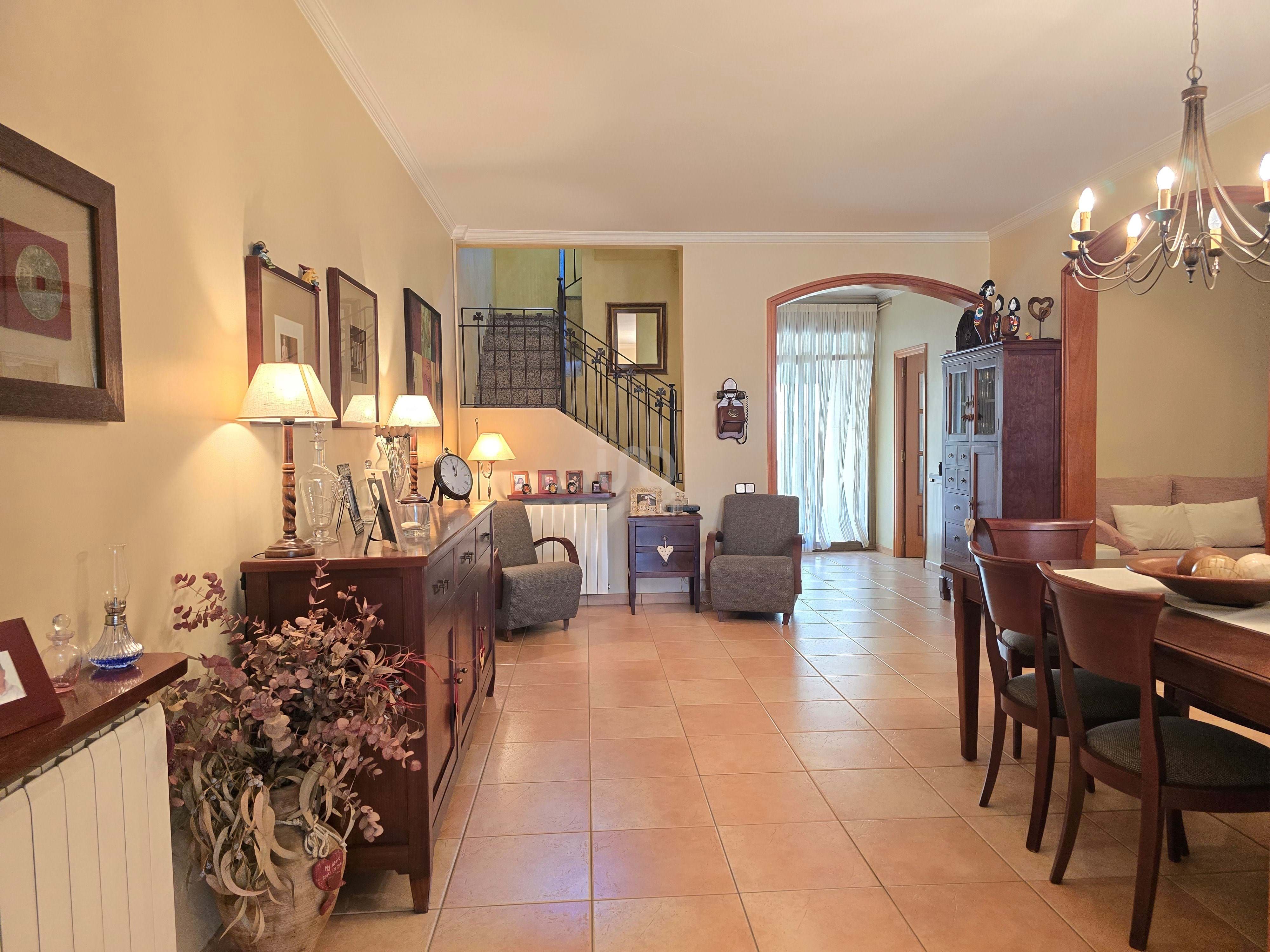 Casa o xalet en venda en Sabadell amb Calefacció i Terrassa
