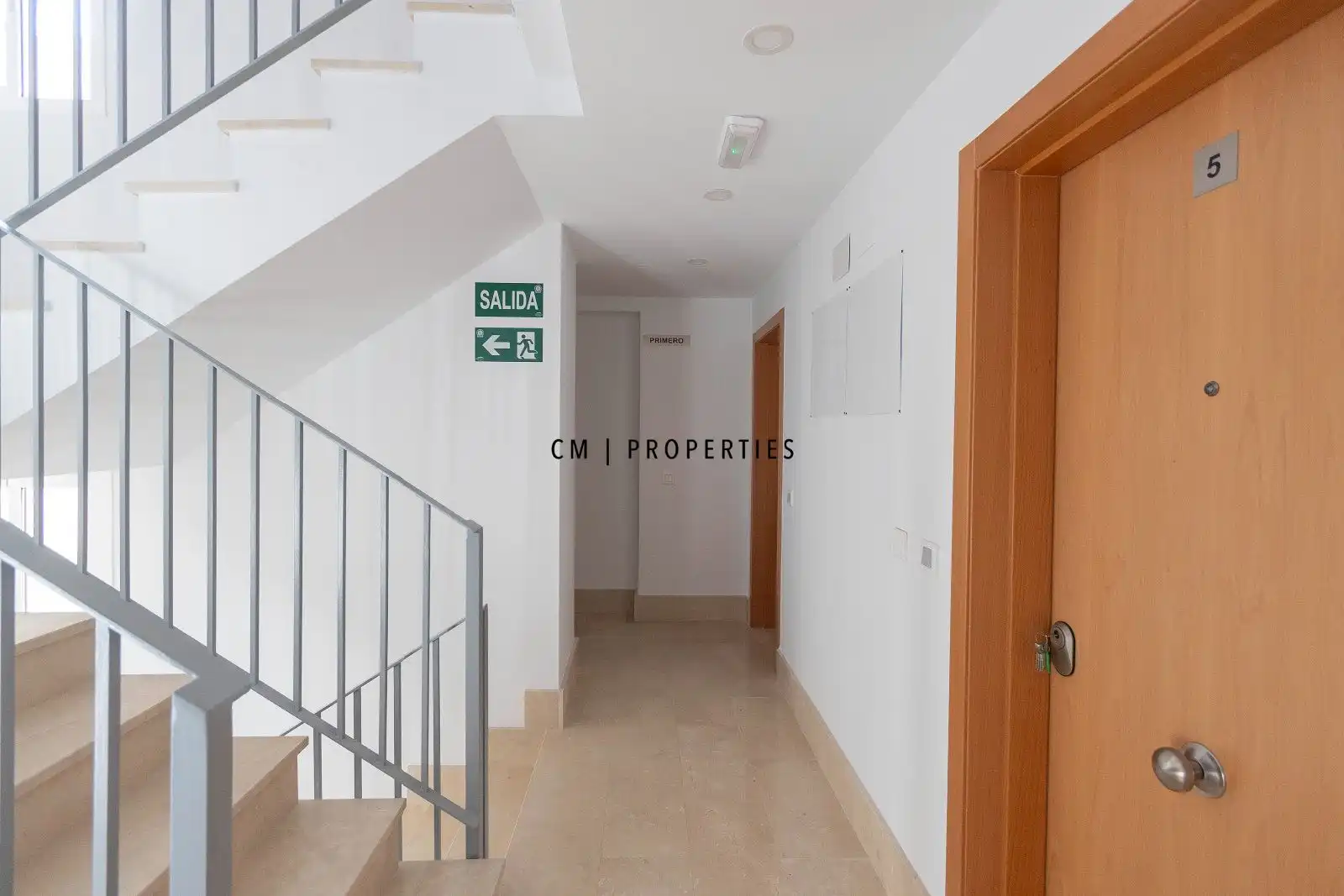 Piso en venta en Petrés con Terraza