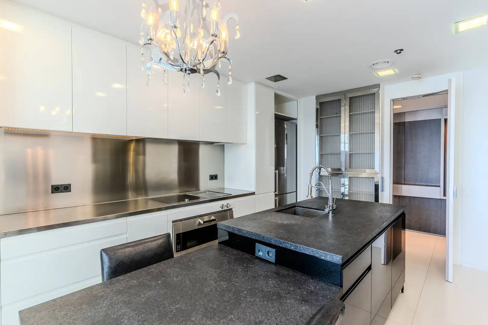 Duplex avec terrasse à vendre à Sant Martí, imagen 25