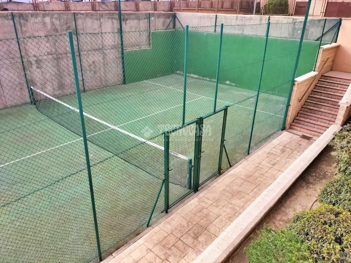 Piso en venta en Madrid con Aire acondicionado, Calefacción y Piscina comunitaria