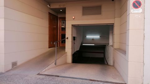 Foto 5 de Garatge en venda a Carrer de Sant Salvador D'horta, Eixample Sud – Migdia, Girona Capital