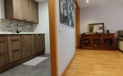 Flat for sale in Vic  with Heating and Oven