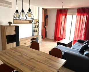 Living room of Attic for sale in Torreblanca  with Air Conditioner, Heating and Terrace