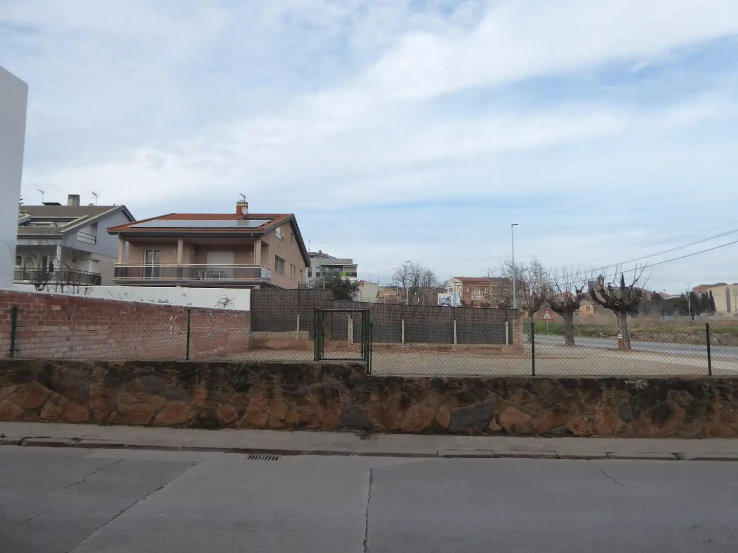 Residential land for sale in Santpedor, imagen 2