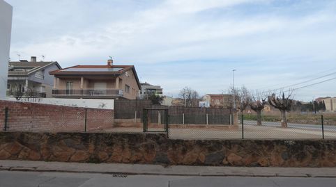 Parcella en venda a Santpedor, imatge 2