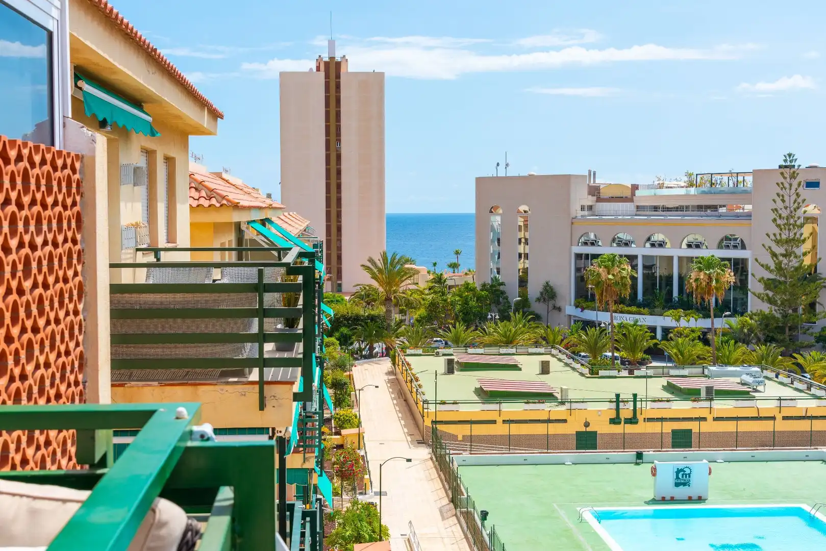 Apartment with pool for sale in Los Cristianos, imagen 37