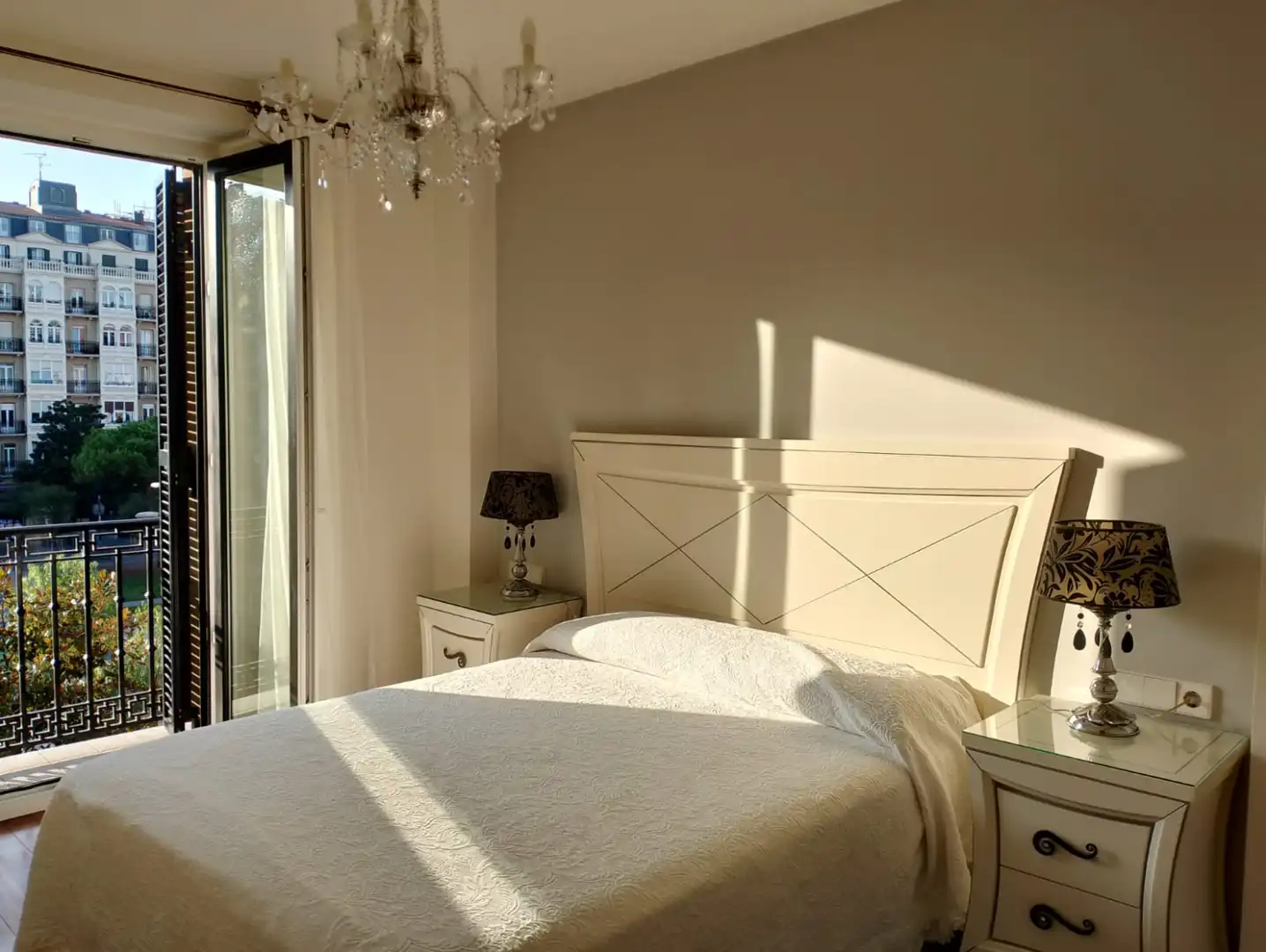 Appartamento con terrazza in affitto a Donostia-San Sebastián - Calle Zabaleta 37, imagen 9