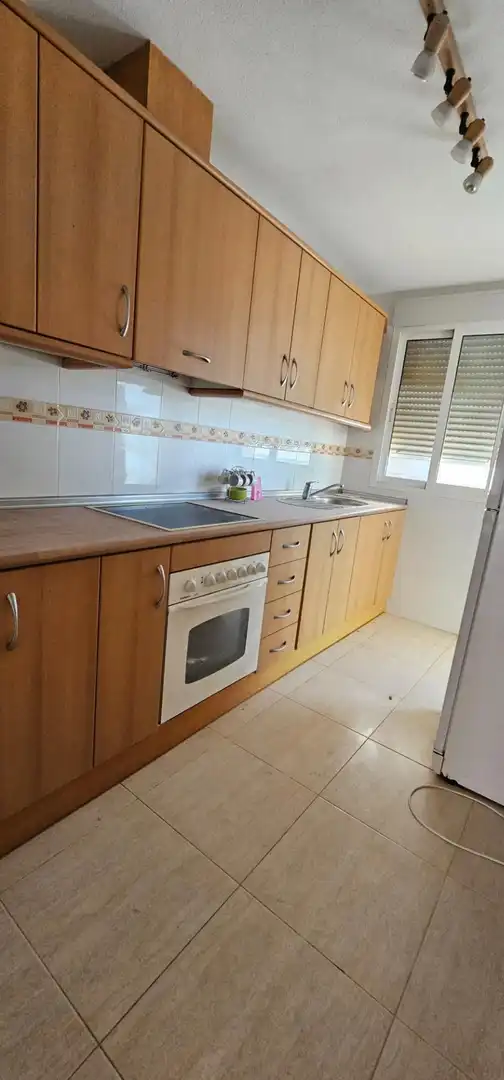 Dúplex en venda a Los Narejos - Punta Calera