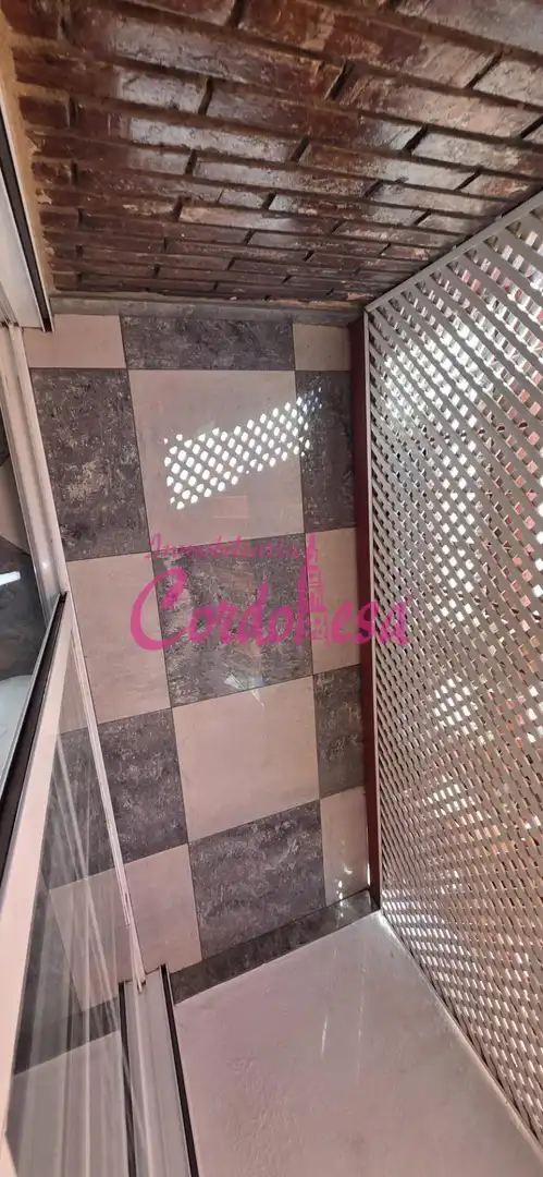 Wohnung zur Miete in Córdoba, Córdoba