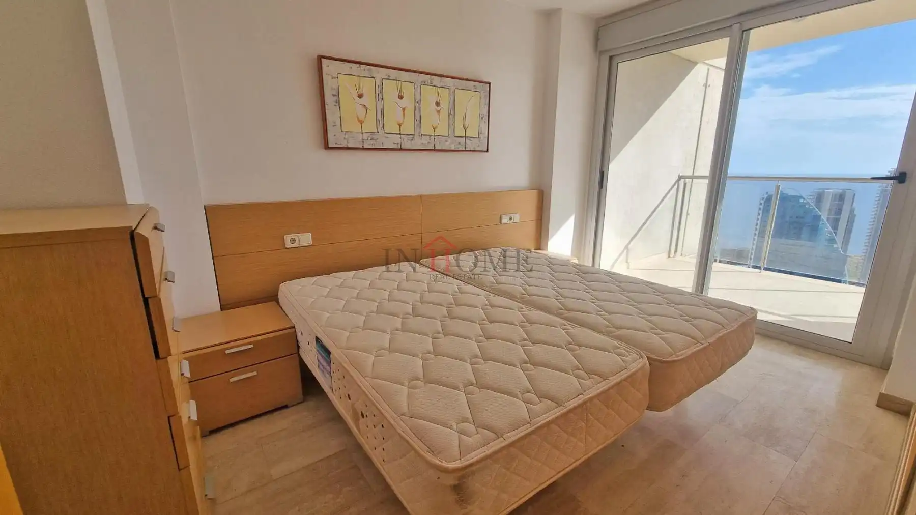 Apartment with pool for sale in Playa de Poniente, imagen 12
