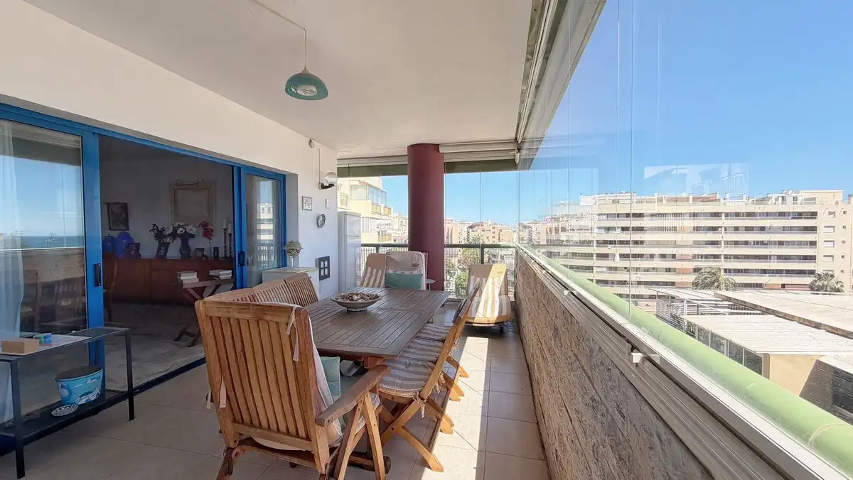 Piso con ascensor en venta en Marbella Centro, imagen 12