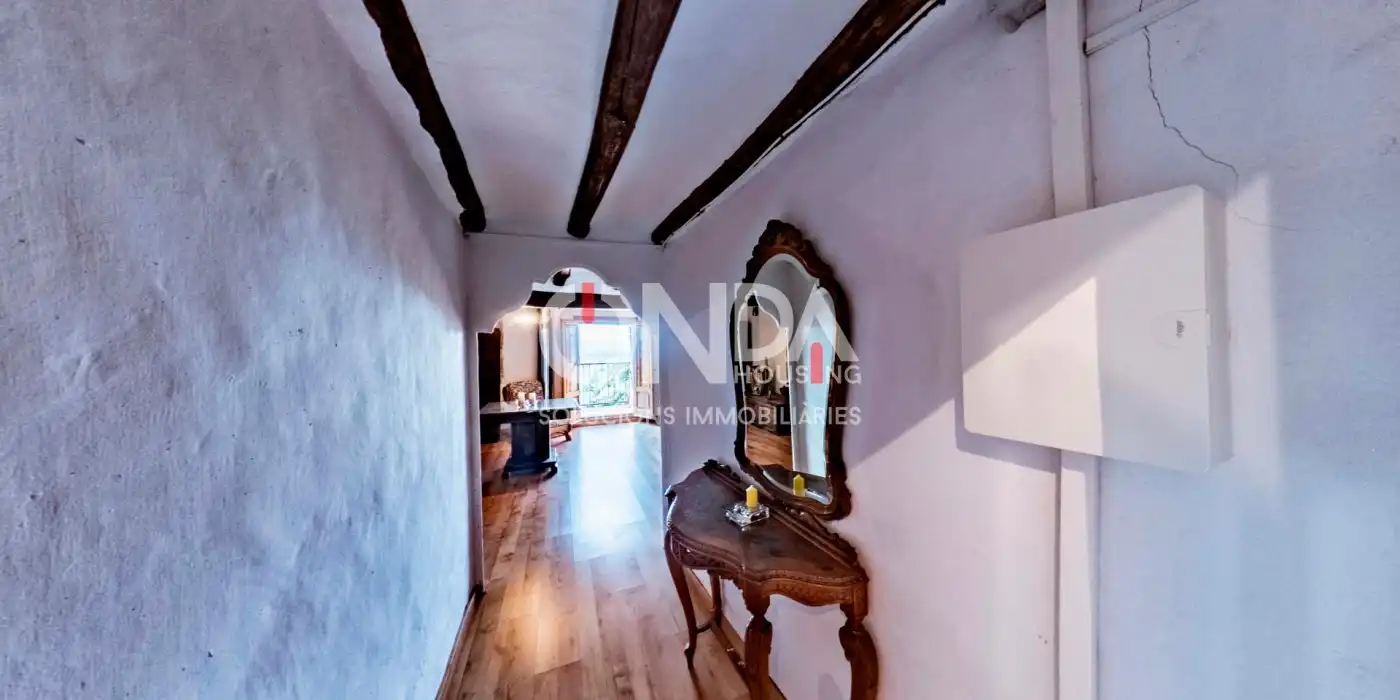 Casa o chalet en venta en Calle Interior-Ag, 5, La Torre de Cabdella
