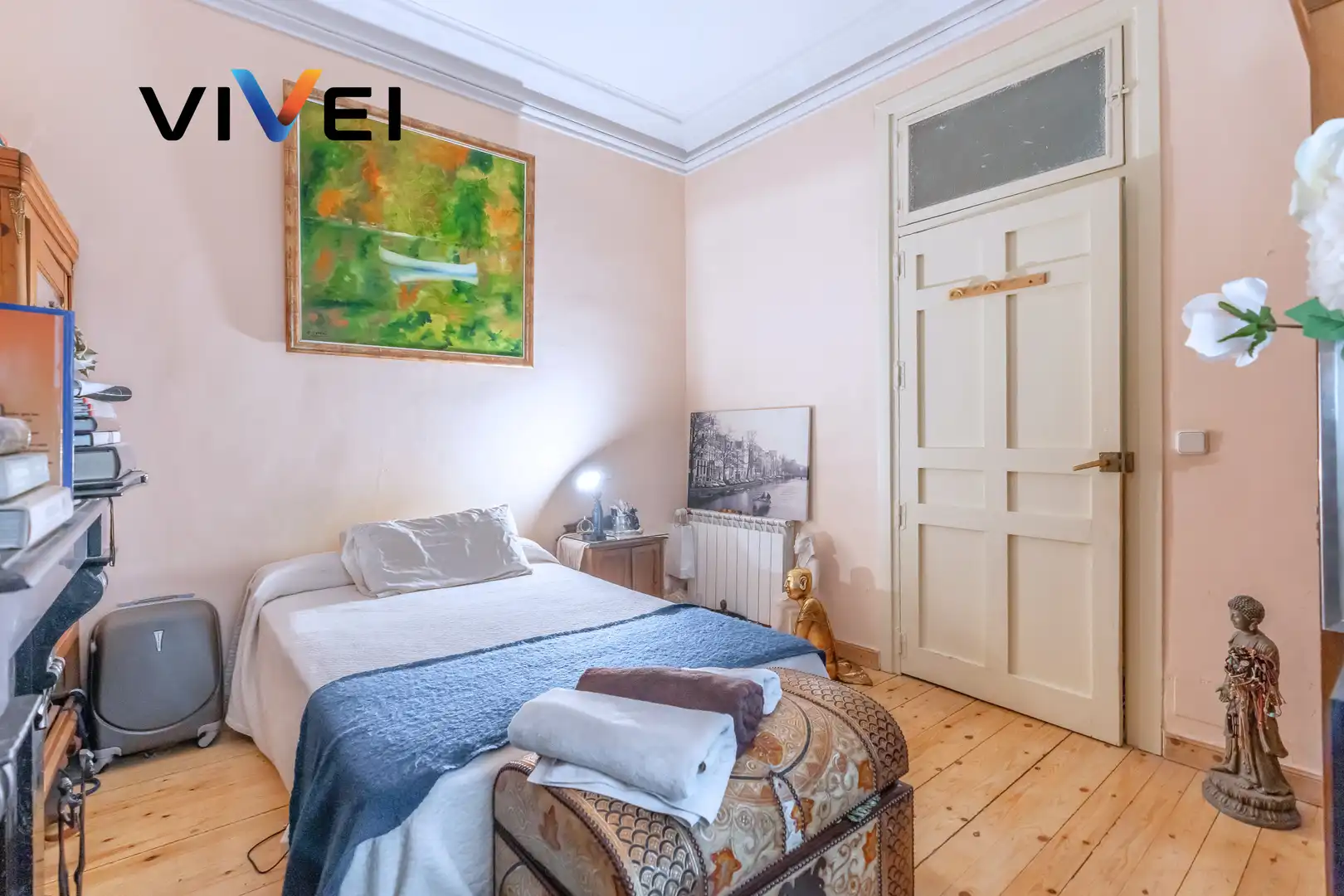 Appartement avec terrasse à vendre à Calle de Atocha, imagen 20