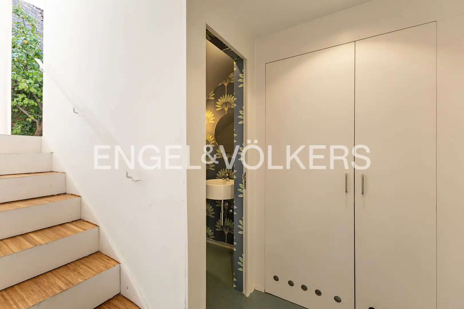Reihenhaus mit Pool zum Verkauf in Chamartín, imagen 39