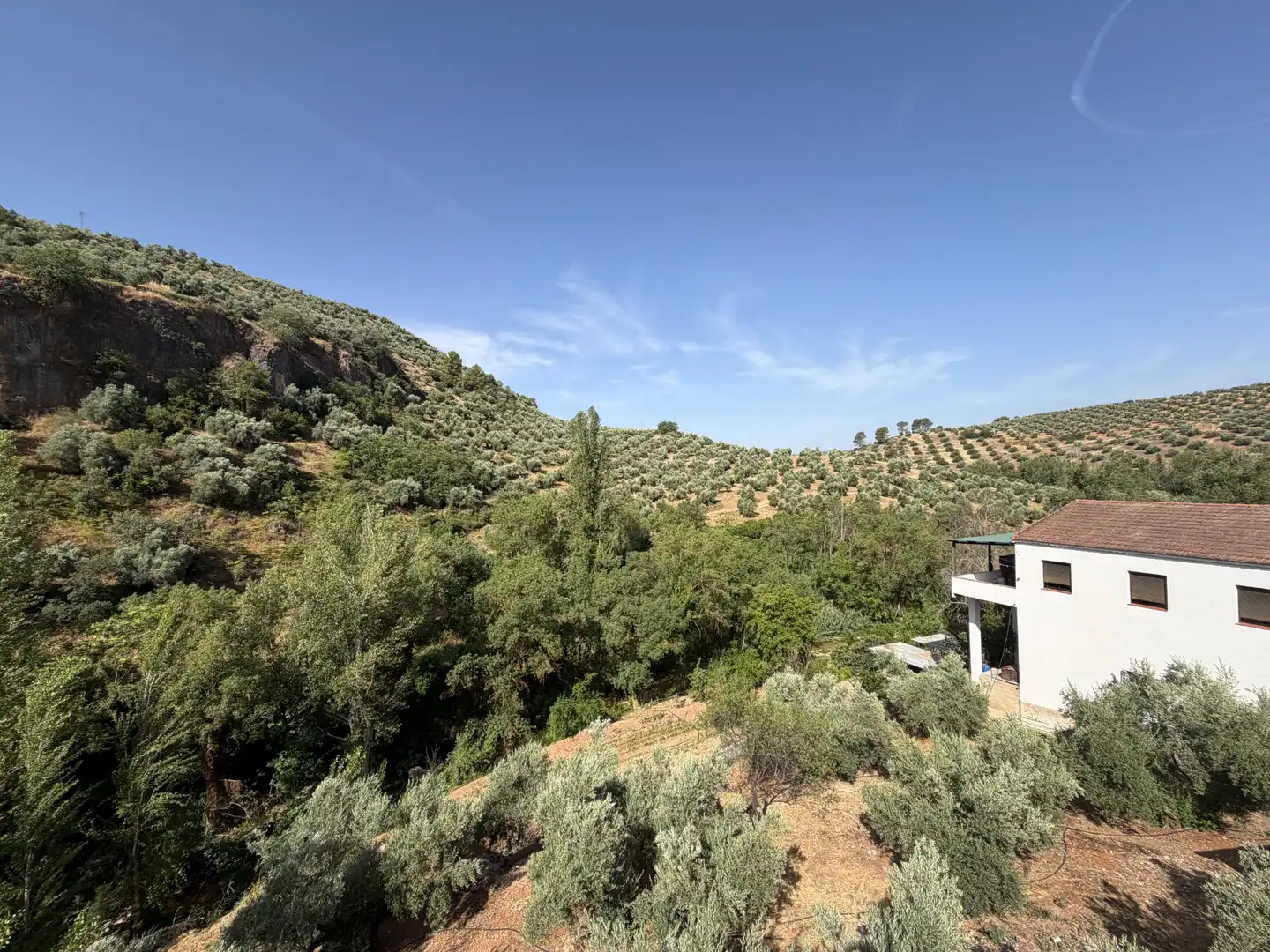 Houses for sale in Villacarrillo  with Private garden and Terrace
